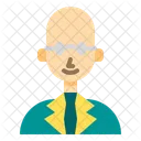 Boy Fashion Man Icon