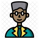 Boy Fashion Man Icon