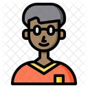 Boy Fashion Man Icon