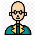 Boy Fashion Man Icon