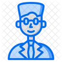 Boy Fashion Man Icon