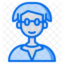 Boy Fashion Man Icon