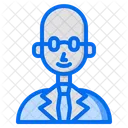 Boy Fashion Man Icon