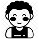 Boy  Icon