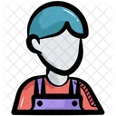 Boy  Icon