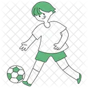 Boy  Icon
