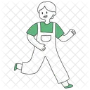Boy  Icon