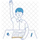 Boy  Icon