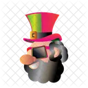 Boy Male People Icon