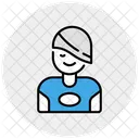 Boy Icon