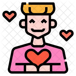 Boy In Love  Icon