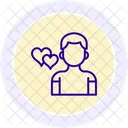 Boy In Love  Icon