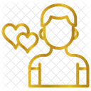 Boy In Love  Icon
