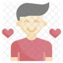 Boy In Love  アイコン