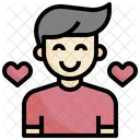 Boy In Love  アイコン