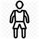 Boy Child Kid Icon