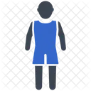 Boy Child Kid Icon
