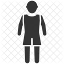 Boy Child Kid Icon