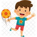 Soccer Football Ball Icon