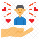 Boy Love  Icon
