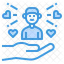 Boy Love  Icon