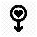 Boy Love  Icon