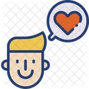Boy love  Icon