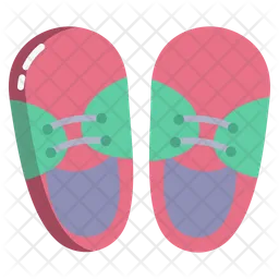 Boy Shoe  Icon