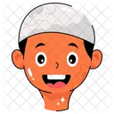 Boy  Icon