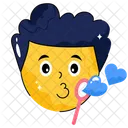 Boy  Icon
