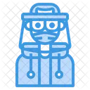 Avatar Man Men Icon