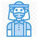 Avatar Man Men Icon