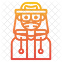 Avatar Man Men Icon