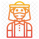 Avatar Man Men Icon