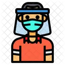 Avatar Man Men Icon