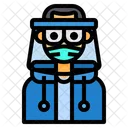 Avatar Man Men Icon