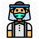 Avatar Man Men Icon