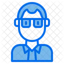 Avatar Man Male Icon