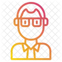 Avatar Man Male Icon