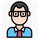 Avatar Man Male Icon