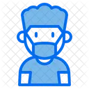 Kid Avatar Boy Icon