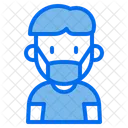 Kid Avatar Boy Icon