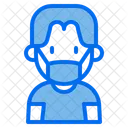 Kid Avatar Boy Icon