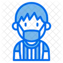 Kid Avatar Boy Icon