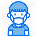 Kid Avatar Boy Icon