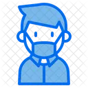Kid Avatar Boy Icon