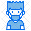 Kid Avatar Boy Icon