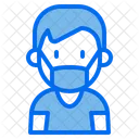 Kid Avatar Boy Icon