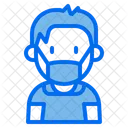 Kid Avatar Boy Icon