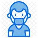 Kid Avatar Boy Icon